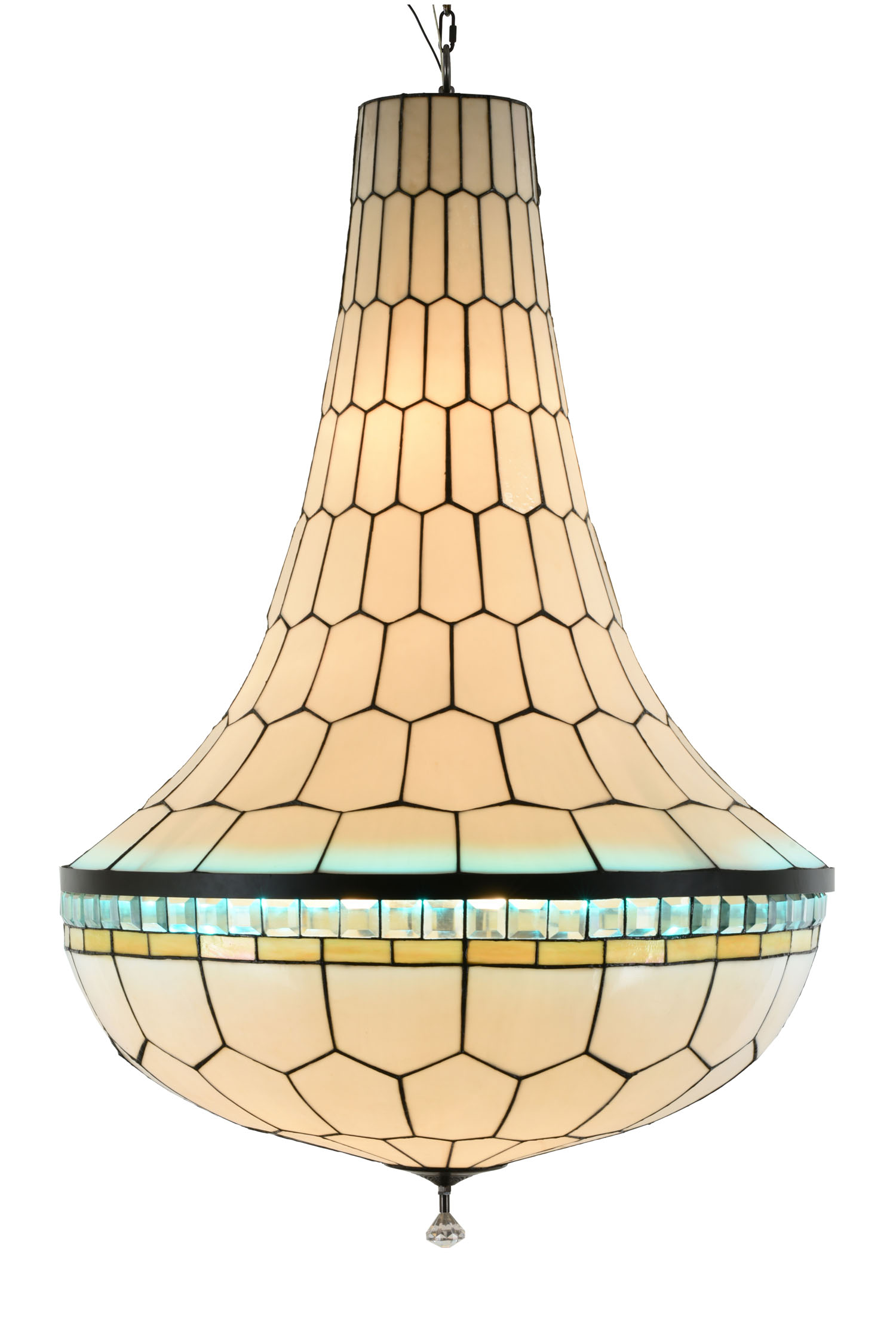 Tiffany Wissmann Jewel 