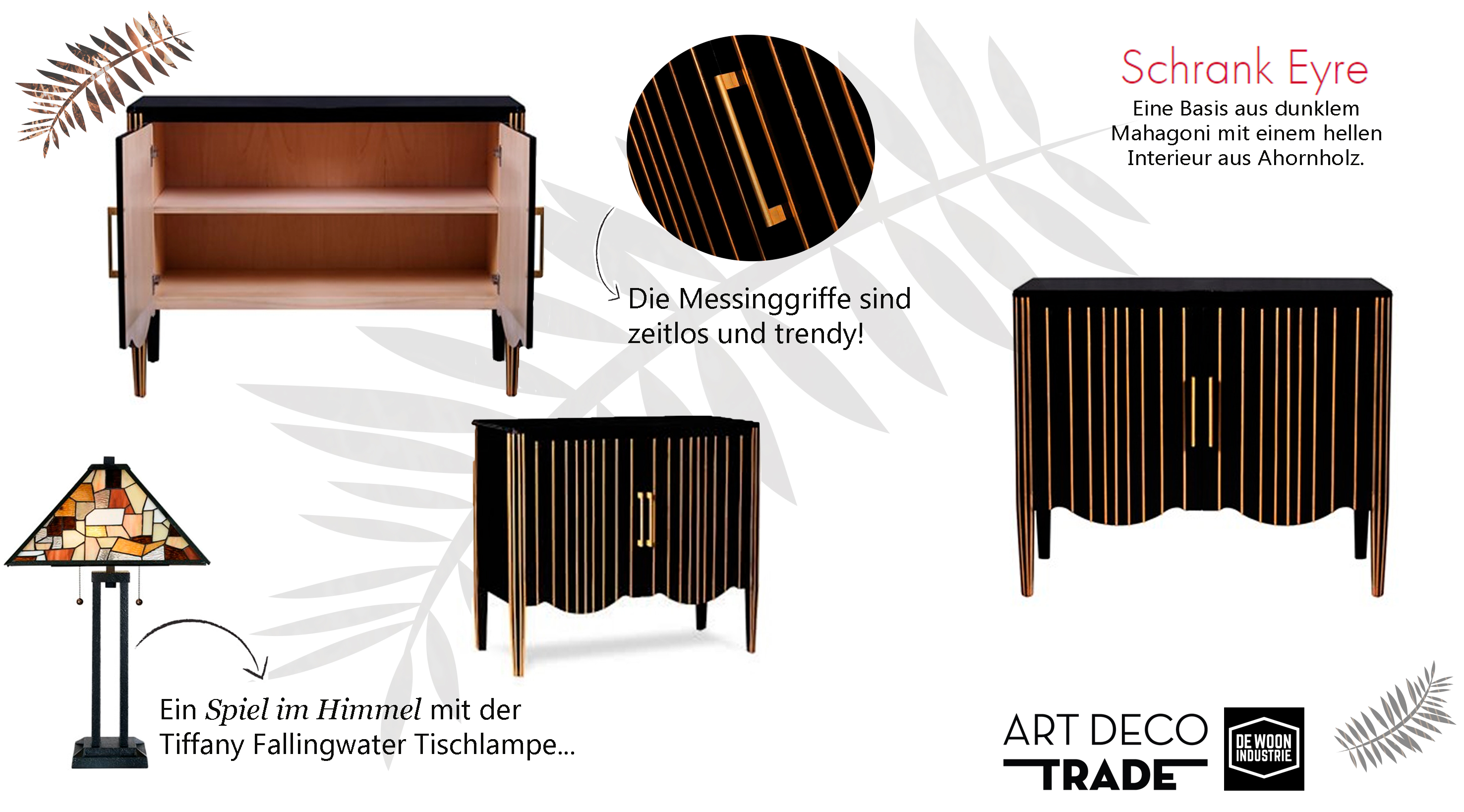Schrank Eyre
